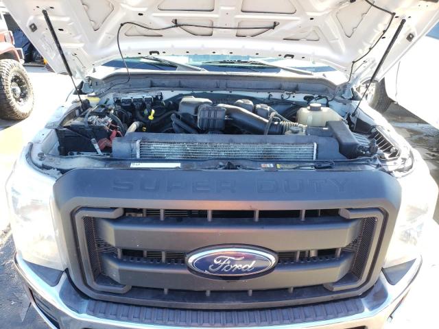 Photo 6 VIN: 1FT7W2A6XFEB83205 - FORD F250 SUPER 