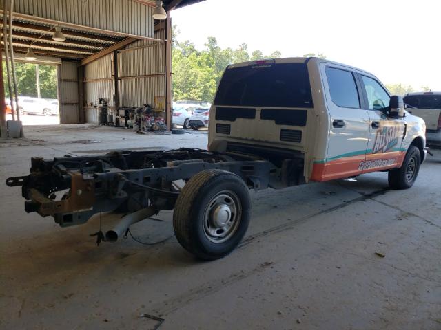 Photo 3 VIN: 1FT7W2A6XHEB38199 - FORD F250 SUPER 