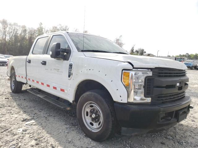 Photo 0 VIN: 1FT7W2A6XHEB41751 - FORD F250 SUPER 