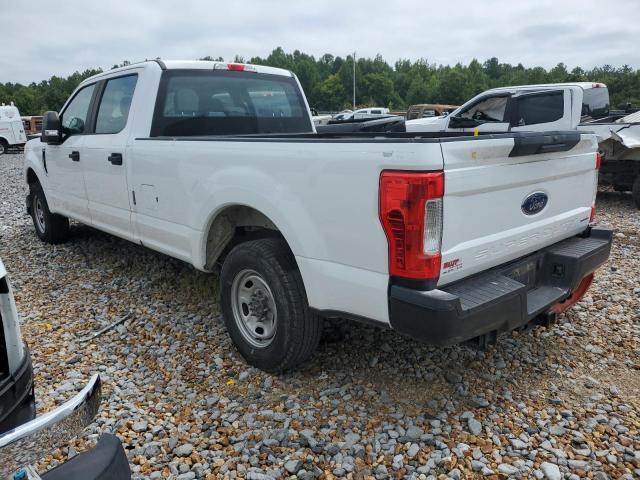 Photo 1 VIN: 1FT7W2A6XJEC00691 - FORD F250 