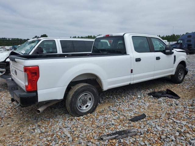 Photo 2 VIN: 1FT7W2A6XJEC00691 - FORD F250 