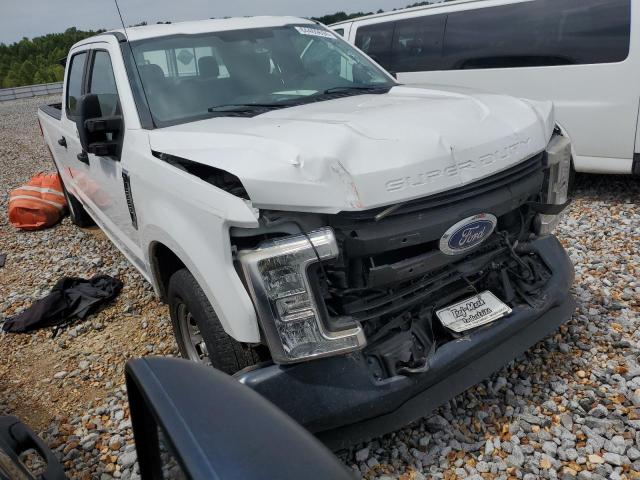 Photo 3 VIN: 1FT7W2A6XJEC00691 - FORD F250 