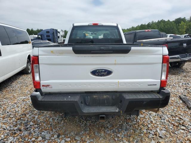 Photo 5 VIN: 1FT7W2A6XJEC00691 - FORD F250 