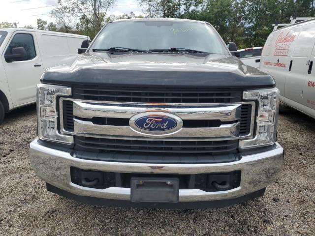 Photo 4 VIN: 1FT7W2A6XJED04808 - FORD F250 SUPER 