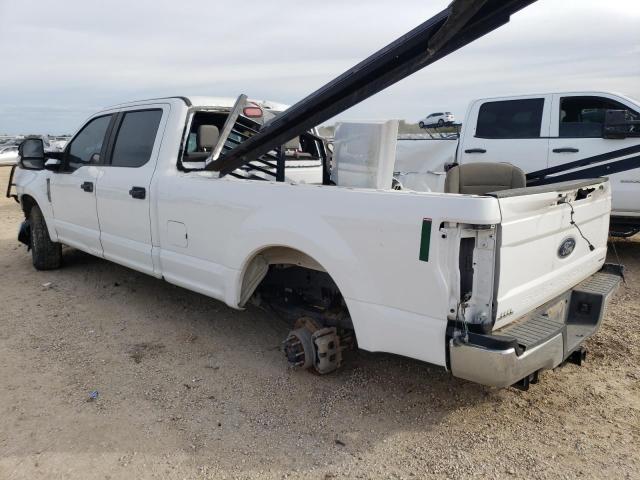 Photo 1 VIN: 1FT7W2A6XKEC45373 - FORD F250 