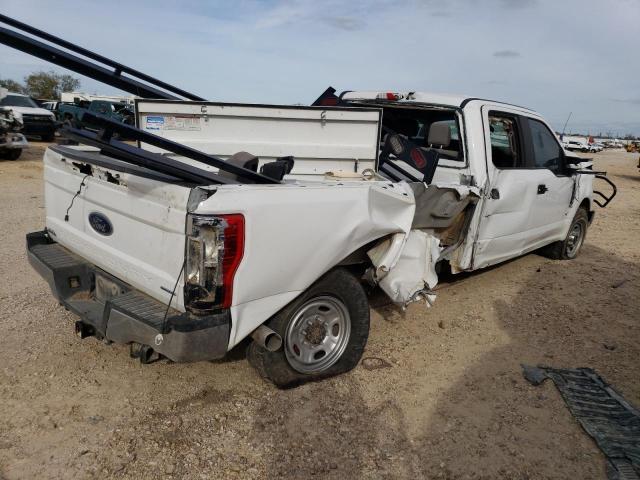 Photo 2 VIN: 1FT7W2A6XKEC45373 - FORD F250 