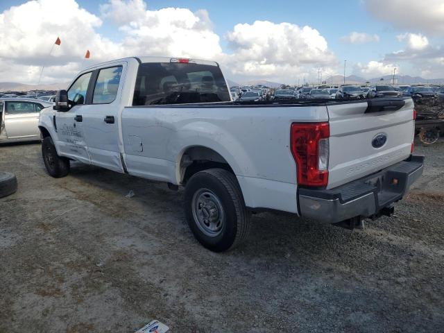 Photo 1 VIN: 1FT7W2A6XKEG24177 - FORD F250 SUPER 