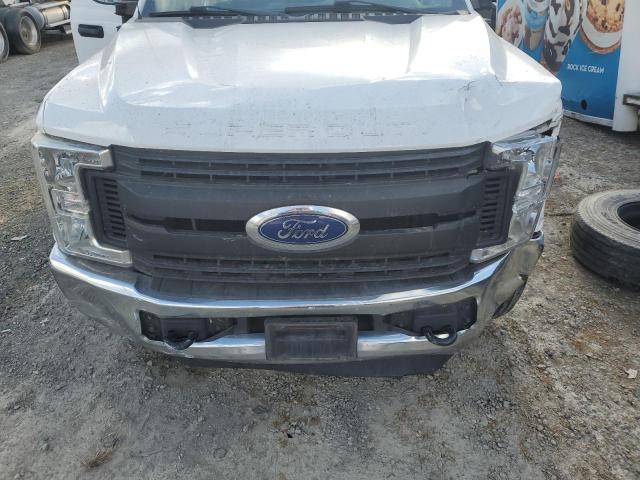 Photo 10 VIN: 1FT7W2A6XKEG24177 - FORD F250 SUPER 