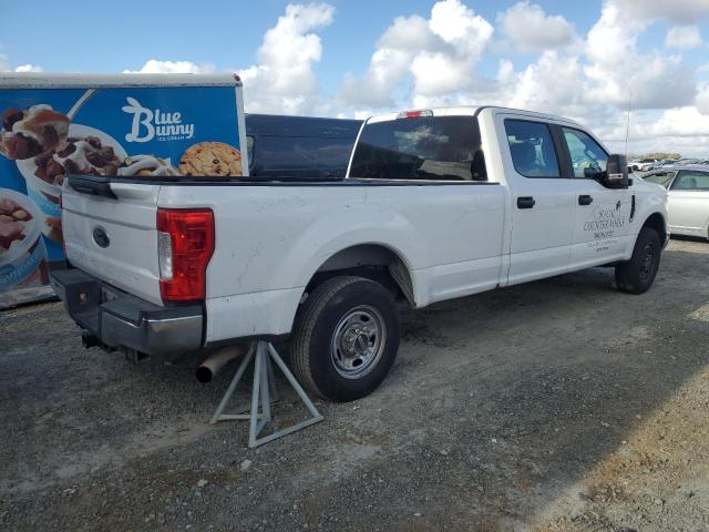 Photo 2 VIN: 1FT7W2A6XKEG24177 - FORD F250 SUPER 