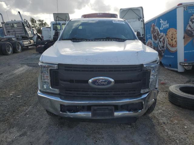 Photo 4 VIN: 1FT7W2A6XKEG24177 - FORD F250 SUPER 