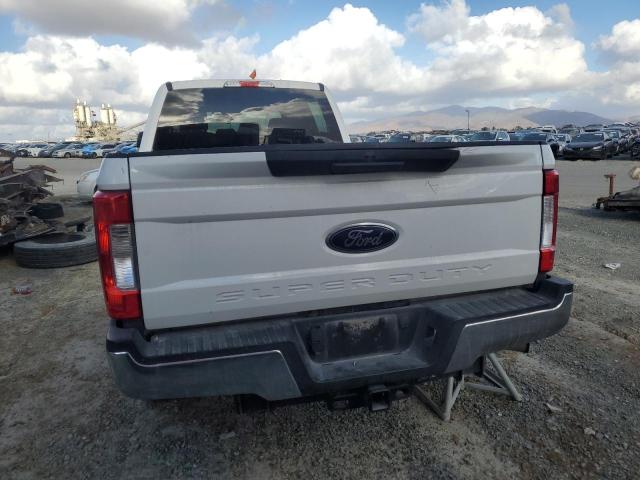 Photo 5 VIN: 1FT7W2A6XKEG24177 - FORD F250 SUPER 