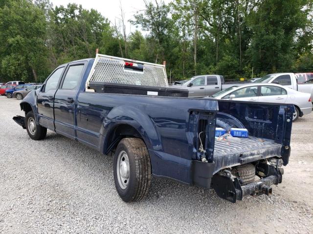 Photo 2 VIN: 1FT7W2A6XKEG48592 - FORD F250 SUPER 