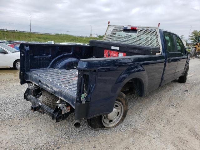 Photo 3 VIN: 1FT7W2A6XKEG48592 - FORD F250 SUPER 