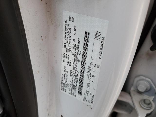 Photo 11 VIN: 1FT7W2A6XLED10112 - FORD F250 SUPER 