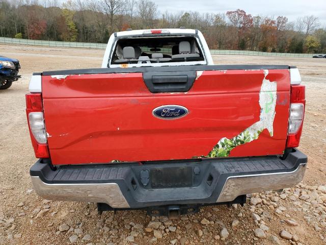 Photo 5 VIN: 1FT7W2A6XLED10112 - FORD F250 SUPER 