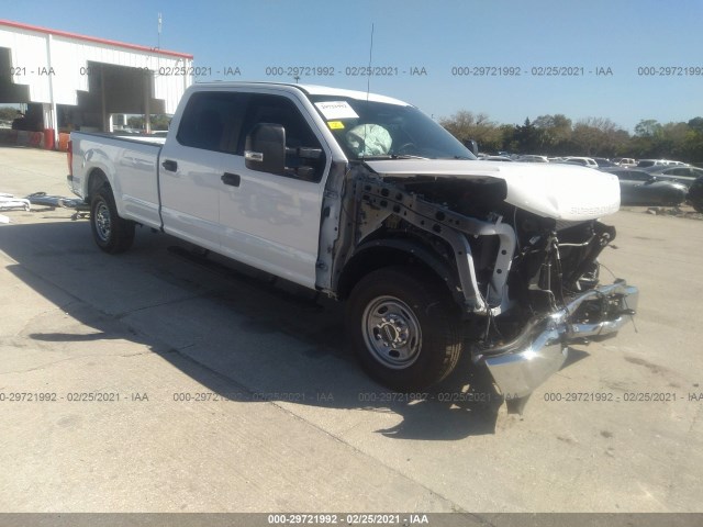 Photo 0 VIN: 1FT7W2A6XLEE66442 - FORD SUPER DUTY F-250 SRW 