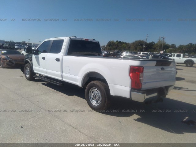 Photo 2 VIN: 1FT7W2A6XLEE66442 - FORD SUPER DUTY F-250 SRW 