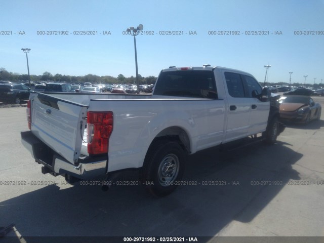 Photo 3 VIN: 1FT7W2A6XLEE66442 - FORD SUPER DUTY F-250 SRW 