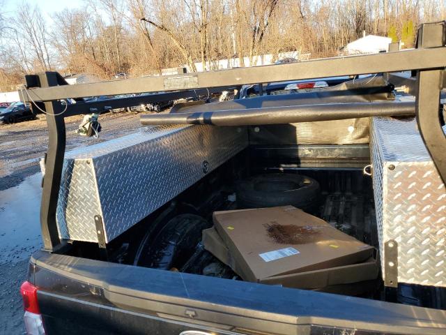 Photo 12 VIN: 1FT7W2A6XNEC91614 - FORD F250 