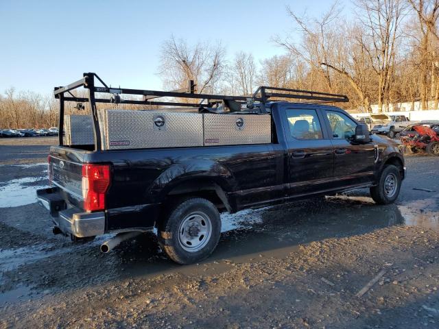 Photo 2 VIN: 1FT7W2A6XNEC91614 - FORD F250 