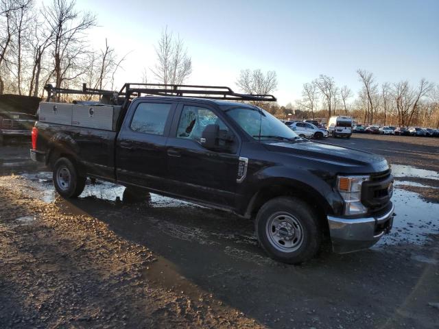 Photo 3 VIN: 1FT7W2A6XNEC91614 - FORD F250 