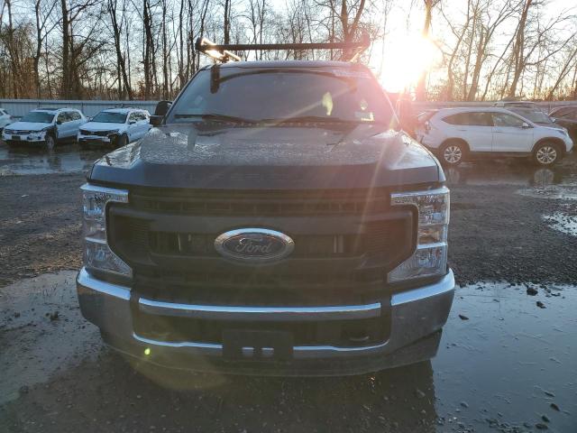 Photo 4 VIN: 1FT7W2A6XNEC91614 - FORD F250 