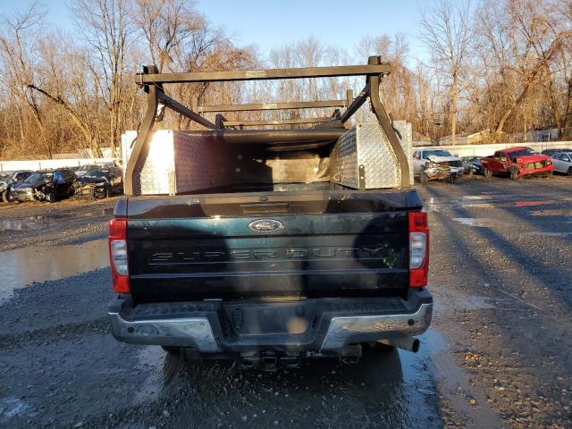 Photo 5 VIN: 1FT7W2A6XNEC91614 - FORD F250 