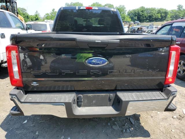 Photo 5 VIN: 1FT7W2AA1PEE22873 - FORD F250 