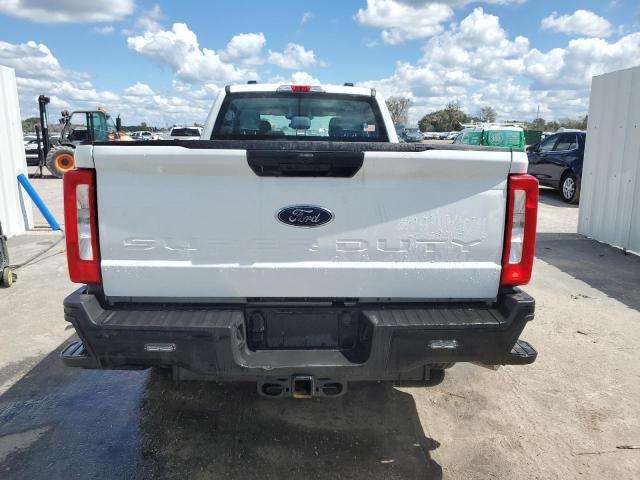 Photo 5 VIN: 1FT7W2AA2RED06780 - FORD F250 SUPER 