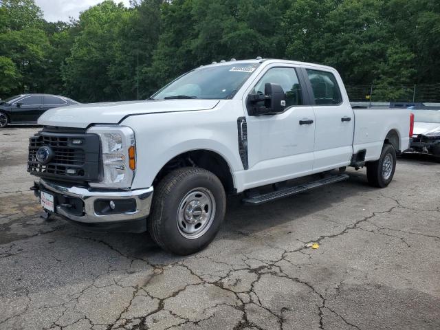 VIN: 1FT7W2AA2RED74951 - ford f250 super