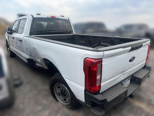 Photo 1 VIN: 1FT7W2AA5PEC44997 - FORD F250 