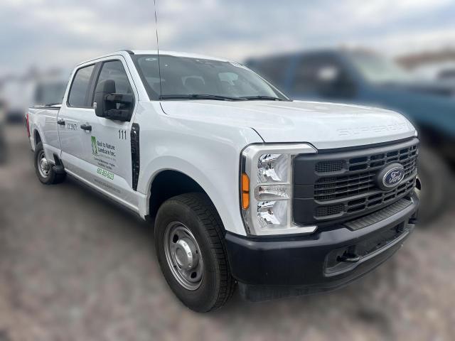 Photo 3 VIN: 1FT7W2AA5PEC44997 - FORD F250 