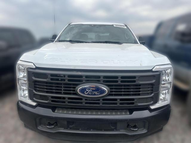 Photo 4 VIN: 1FT7W2AA5PEC44997 - FORD F250 