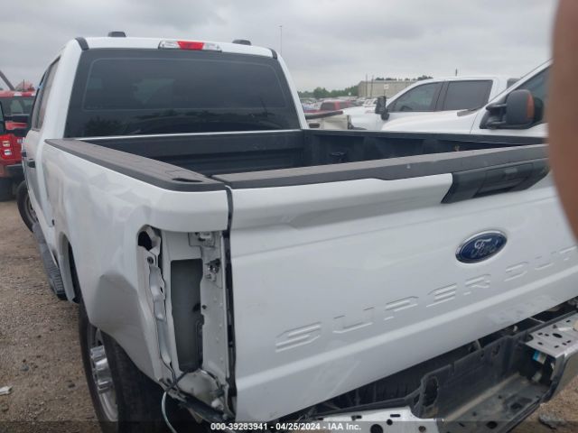 Photo 2 VIN: 1FT7W2AA6PED37964 - FORD F250 