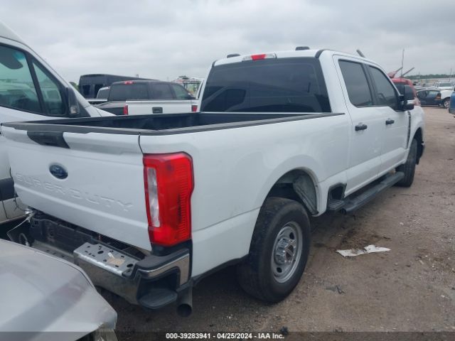 Photo 3 VIN: 1FT7W2AA6PED37964 - FORD F250 