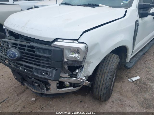 Photo 5 VIN: 1FT7W2AA6PED37964 - FORD F250 