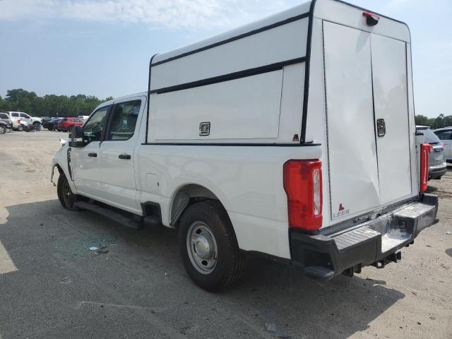 Photo 1 VIN: 1FT7W2AA6PED80619 - FORD F250 