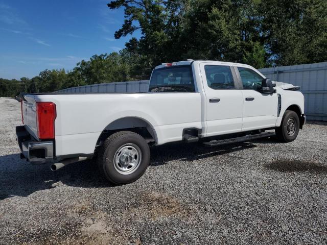 Photo 2 VIN: 1FT7W2AAXREE01801 - FORD F250 SUPER 