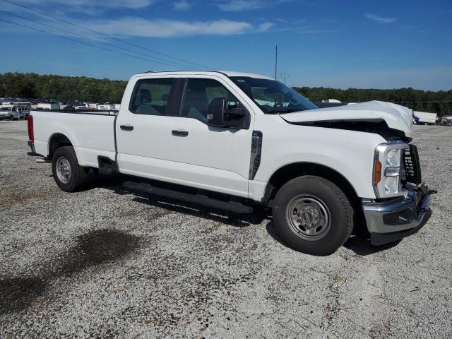 Photo 3 VIN: 1FT7W2AAXREE01801 - FORD F250 SUPER 