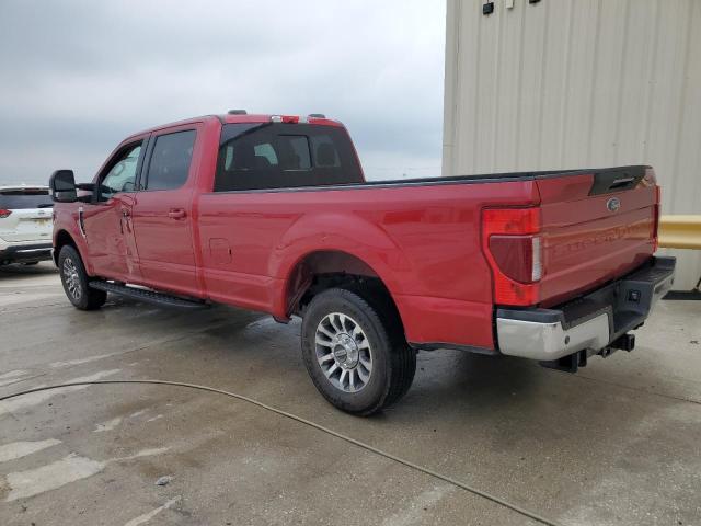 Photo 1 VIN: 1FT7W2AN8NEF03000 - FORD F250 