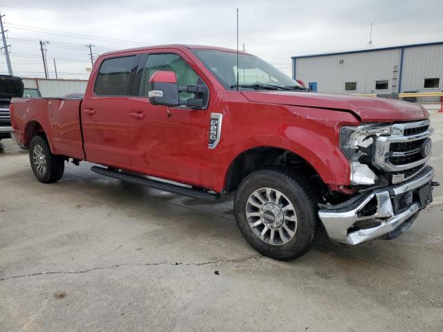 Photo 3 VIN: 1FT7W2AN8NEF03000 - FORD F250 