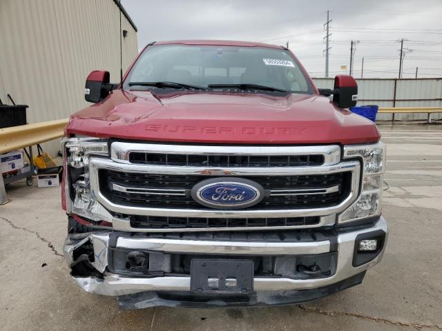 Photo 4 VIN: 1FT7W2AN8NEF03000 - FORD F250 