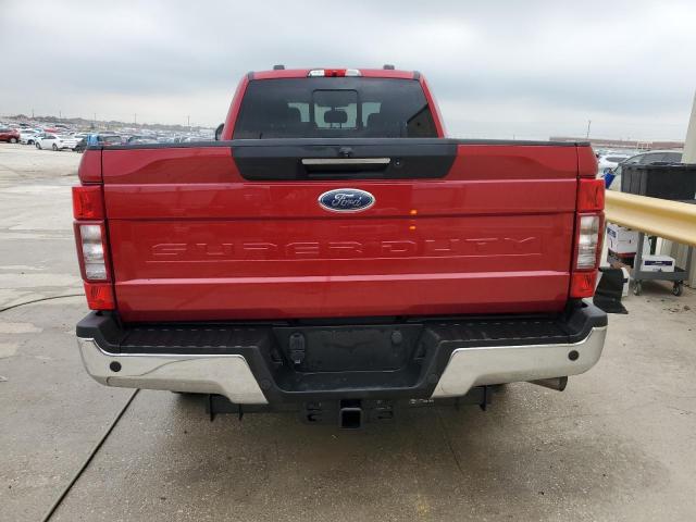 Photo 5 VIN: 1FT7W2AN8NEF03000 - FORD F250 