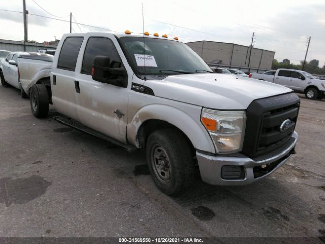 Photo 0 VIN: 1FT7W2AT0BEB29511 - FORD SUPER DUTY F-250 