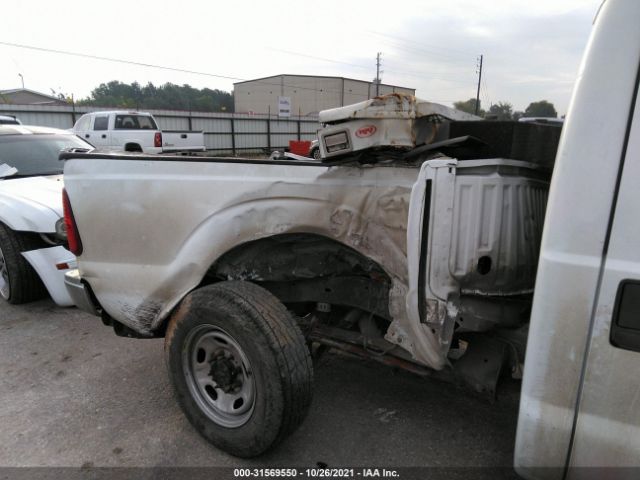 Photo 5 VIN: 1FT7W2AT0BEB29511 - FORD SUPER DUTY F-250 