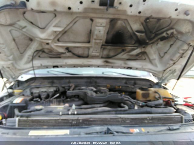 Photo 9 VIN: 1FT7W2AT0BEB29511 - FORD SUPER DUTY F-250 