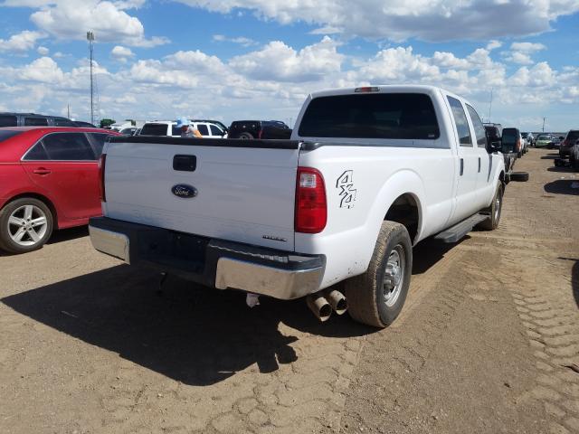 Photo 3 VIN: 1FT7W2AT0FEC25578 - FORD F250 SUPER 