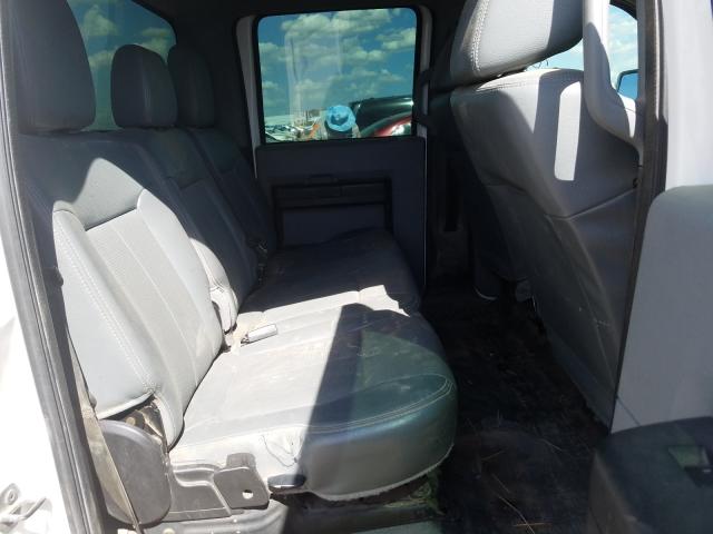 Photo 5 VIN: 1FT7W2AT0FEC25578 - FORD F250 SUPER 