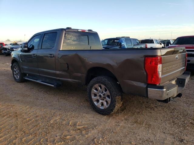 Photo 1 VIN: 1FT7W2AT0NEE36360 - FORD F250 