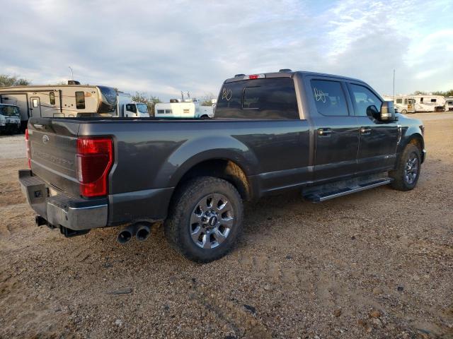 Photo 2 VIN: 1FT7W2AT0NEE36360 - FORD F250 